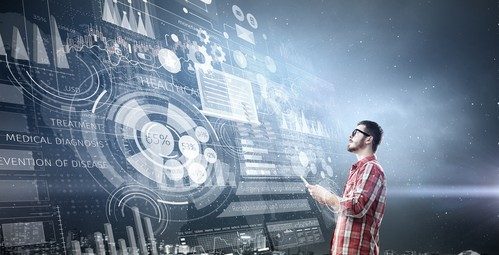 Ad tech (location intelligence)